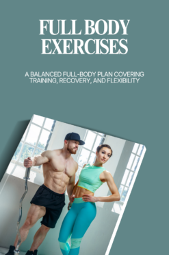 Full Body Exercises